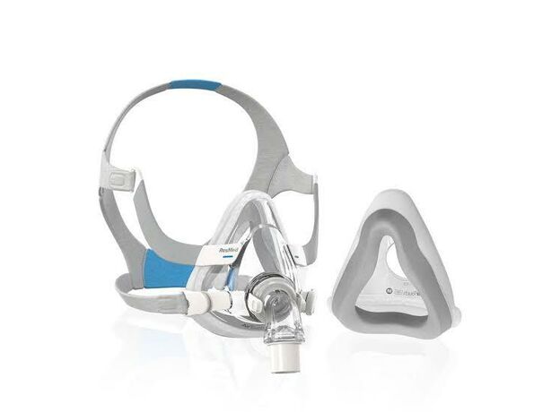 Resmed AirTouch F20 Full Face Mask
