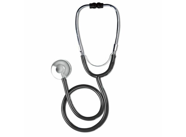 Rossmax EB100 Stethoscope (Black)