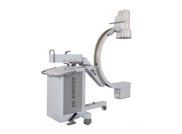 Adonis High Frequency Surgical C-Arm Machine
