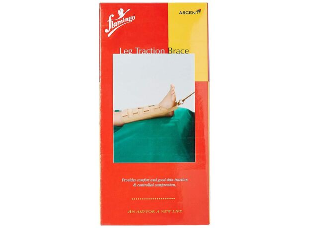 Flamingo Leg Traction Brace (Extra Large)