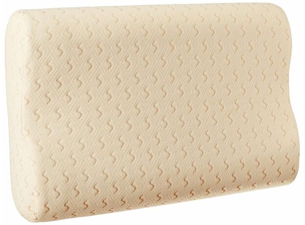 Flamingo Premium Memory Foam Pillow (Large)