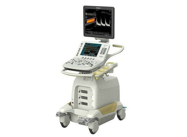 Hitachi Arietta 60 Ultrasound Machine