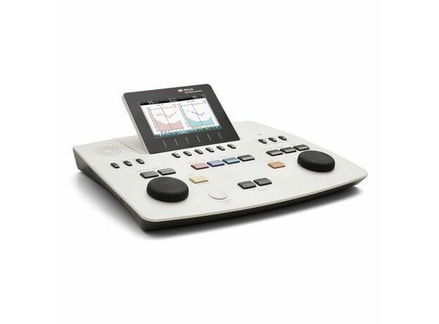 Interacoustics AD528 Diagnostic Audiometer, for Audiology