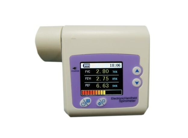 Contec Portable Spirometer SP10