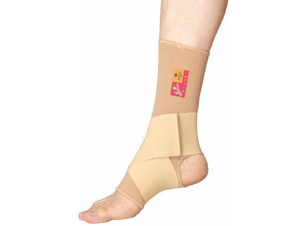 Flamingo Ankle Grip