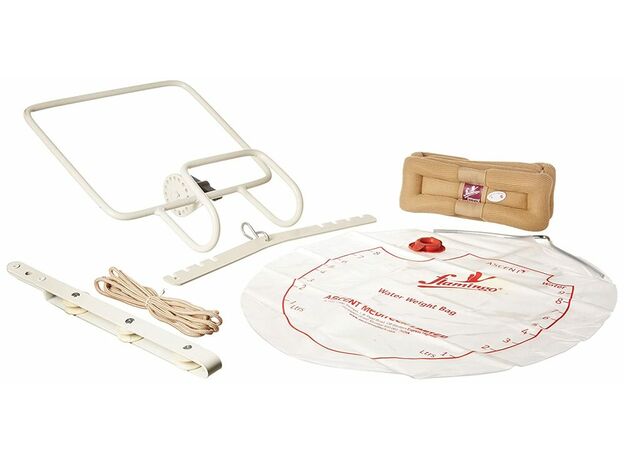 Flamingo Cervical Traction Kit - Universal