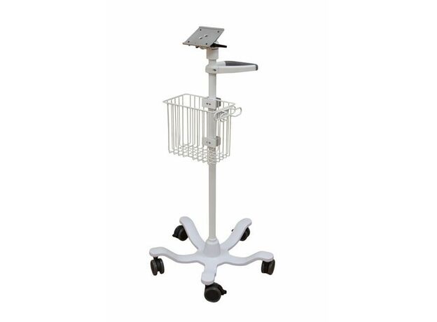 Medical Monitor Stand