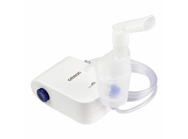 Omron NE C803 Compressor Nebulizer, (for infants and adults)