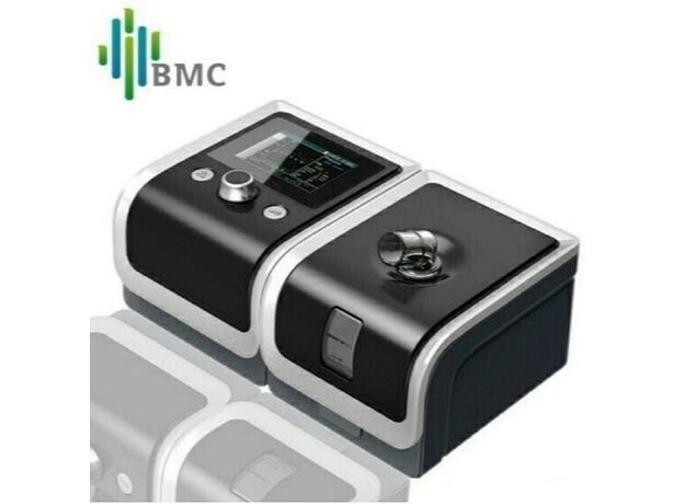 BMC RESmart GII Y25T Bipap Machine with Humidifier