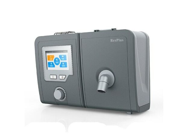 Byond ResPlus B-30P BIPAP With Humidifier & Mask