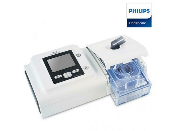 Philips A40 Respironics BiPAP Ventilator