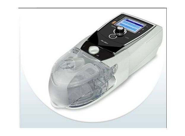 Resmed Stellar 150 Noninvasive Ventilator without Humidifier