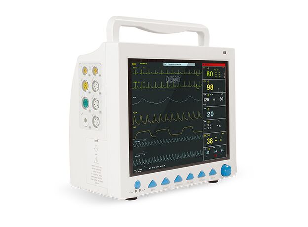 Contec CMS8000 Patient Monitor