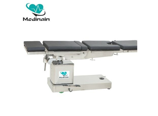 Medinain ME-800H OT Table, (Hydraulic and C Arm Compatible)