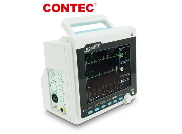 CONTEC CMS6000 Patient Monitor