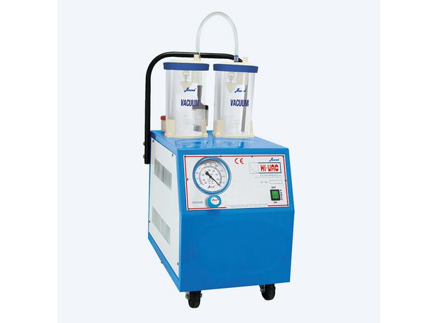Anand  Electric Suction Machine, HI-VAC MS