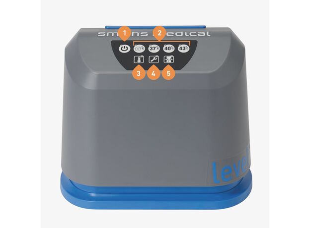Smiths Level 1 Convective patient Warmer, For Hospital
