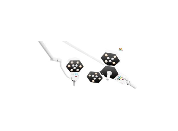 Prism Luminox Eco Pro Ceiling LED OT Light