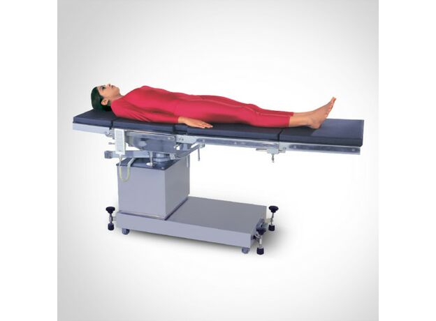 Cognate SS-1200 C Arm compatible Operating Table, Remote Control