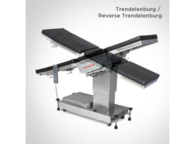 Cognate SS-1100(C) Electro Hydraulic Operating Table