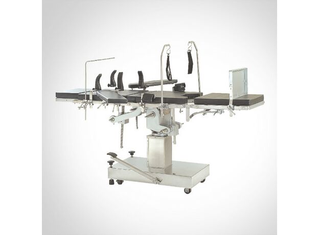 Cognate SS-151 Hydraulic Surgical Operating Table