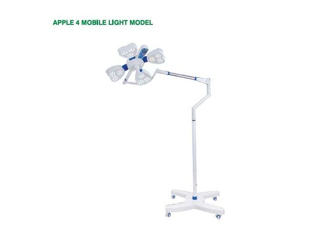 BJS Apple 4 Mobile OT Light