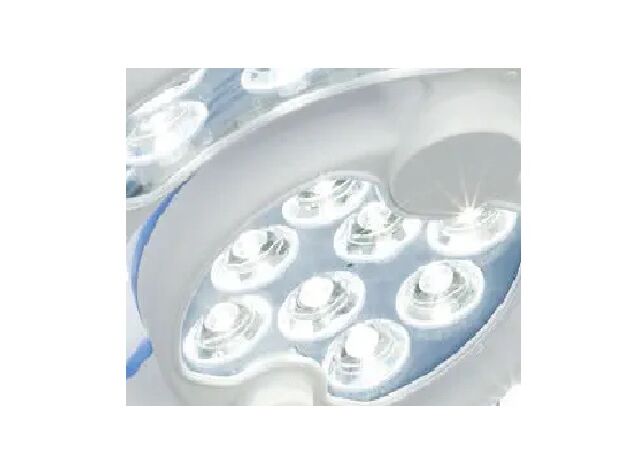 Dr. Mach  5 Smart Ceiling Mounted surgical OT Light