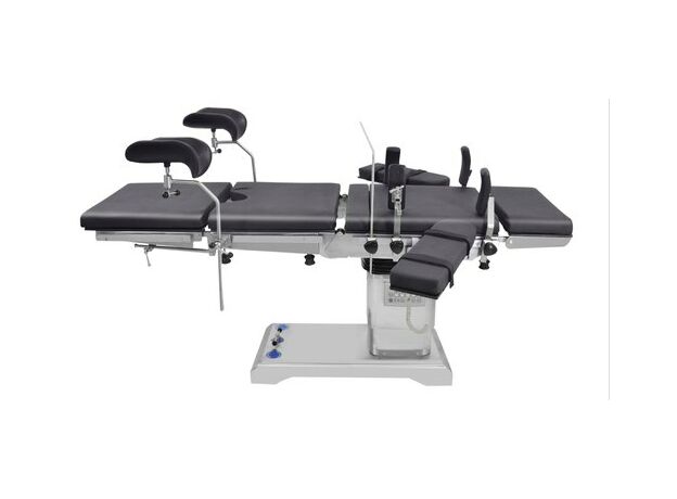 ASCO C Arm Compatible Operation Table with Dual Controls