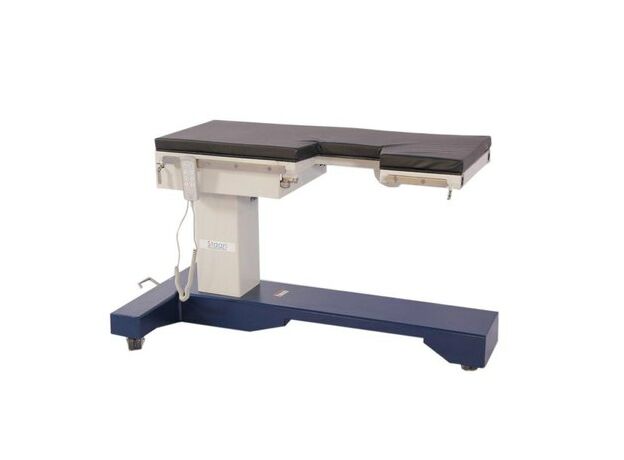 Staan Fragment Electro Mechanical Operating Table