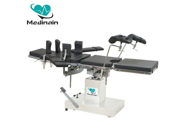 Medinain 500H Hydraulic OT Table (Super Deluxe)