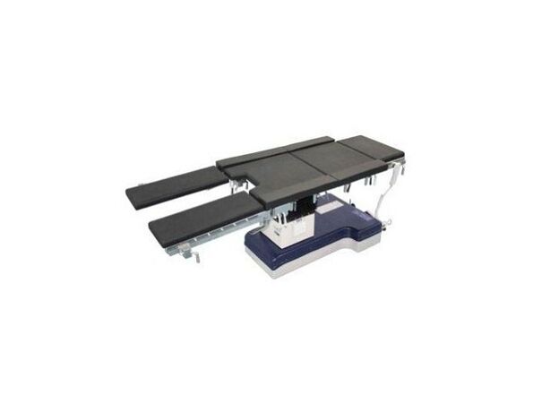 Staan Glory Bariatric Electro Hydraulic Operating Table
