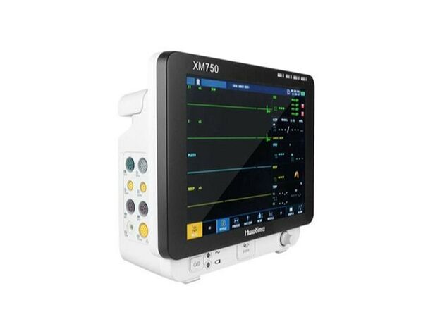 Hwatime XM-750 Patient Monitor