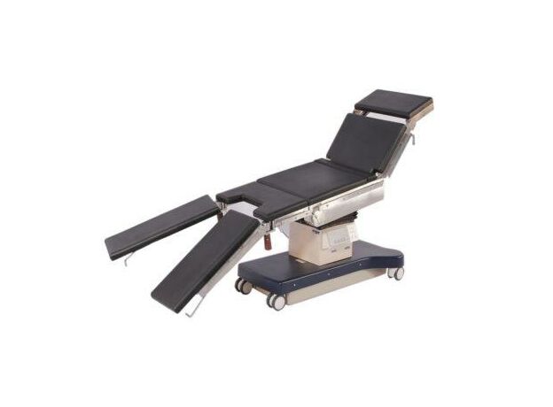 Staan Inspire Electro Mechanical OT Table