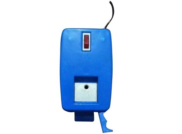Body Needle Destroyer For Clinic