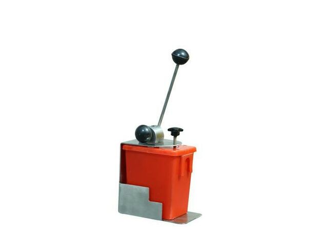 Needle Hub Cutter 1L, for Hospital and Laboratory
