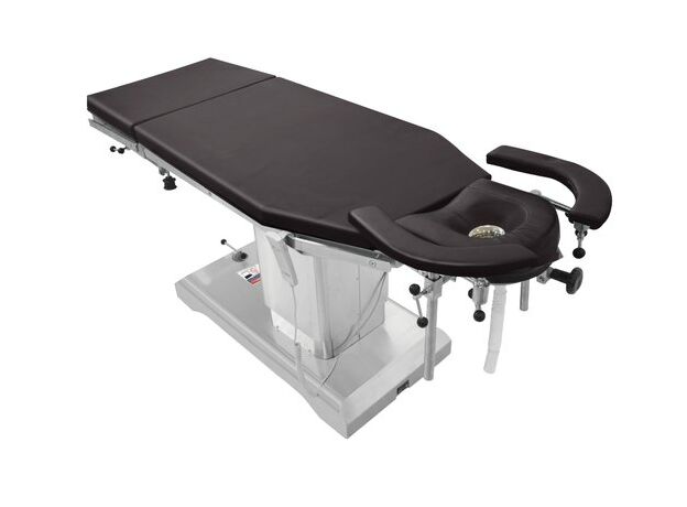 ASCO Star 3180 Opthalmic Electric Operation Table