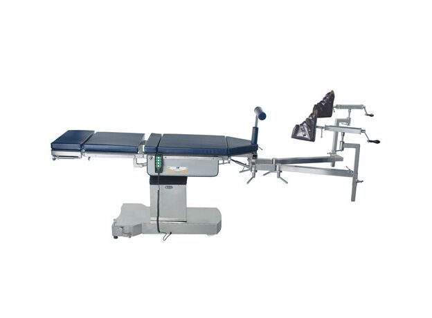 Meditec MI 102 Fully Electric Orthopedic OT Table