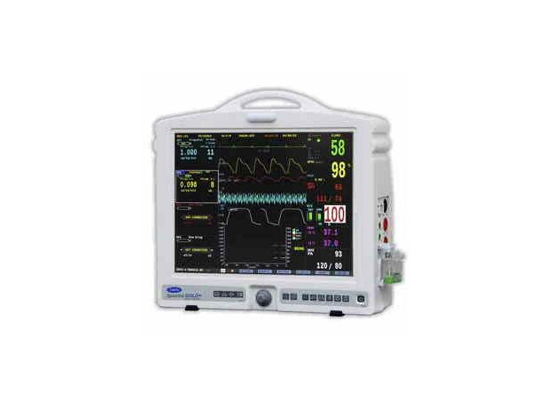 Clarity Spectra Gold Patient Monitor