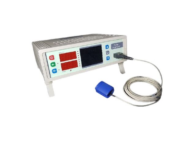 Doctroid 310AN Nonin Table Top Pulse Oximeter