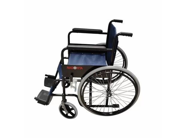 Nasonta Liberty Li Folding Wheelchair