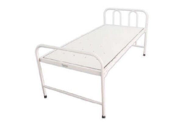 ACME Plain Hospital Bed