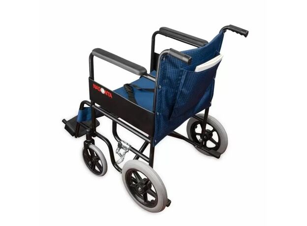 Nasonta Liberty - AT Li Folding Wheelchair