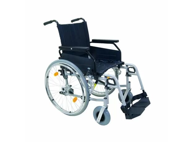 Drive DevilBiss Rotec Standard Wheelchair without Drum Brake