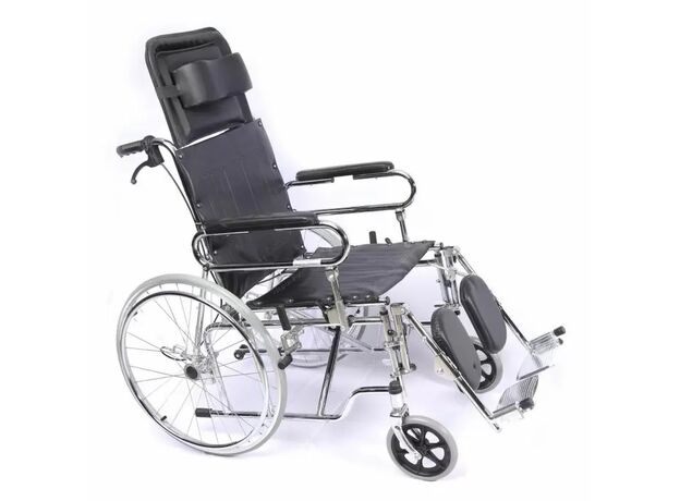 SmartCare SC902GC Premium Recliner Manual Wheelchair