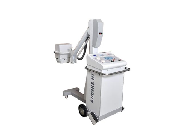 Adonis High Frequency Mobile X-Ray Machine
