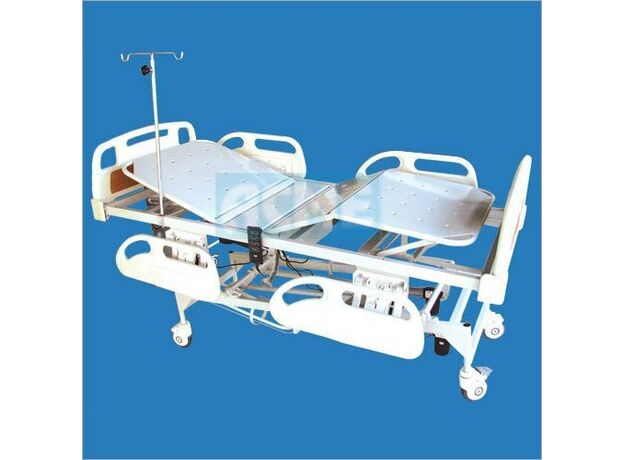 ACME  ICU Electric Bed ABS Panel & ABS Side Railings