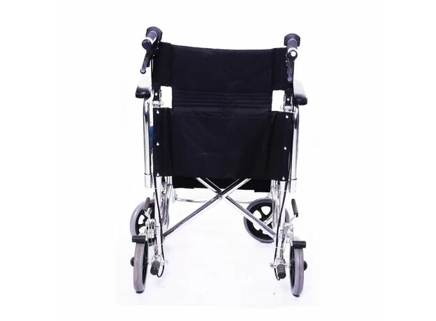 SmartCare SC905AJ Portable Premium Wheelchair