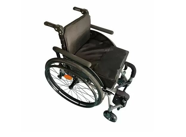 NeoFly Easy Go Pneumatic Manual Wheelchair (38cm)