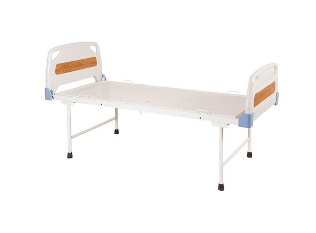 Surgix Simple clinical bed with ABS Panels