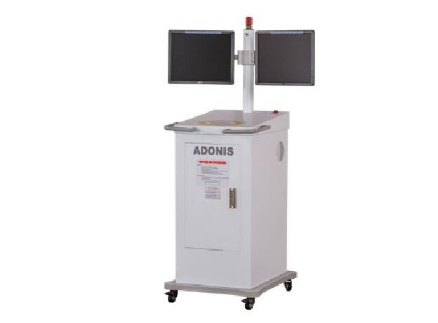 Adonis High Frequency Surgical C arm X ray Machine